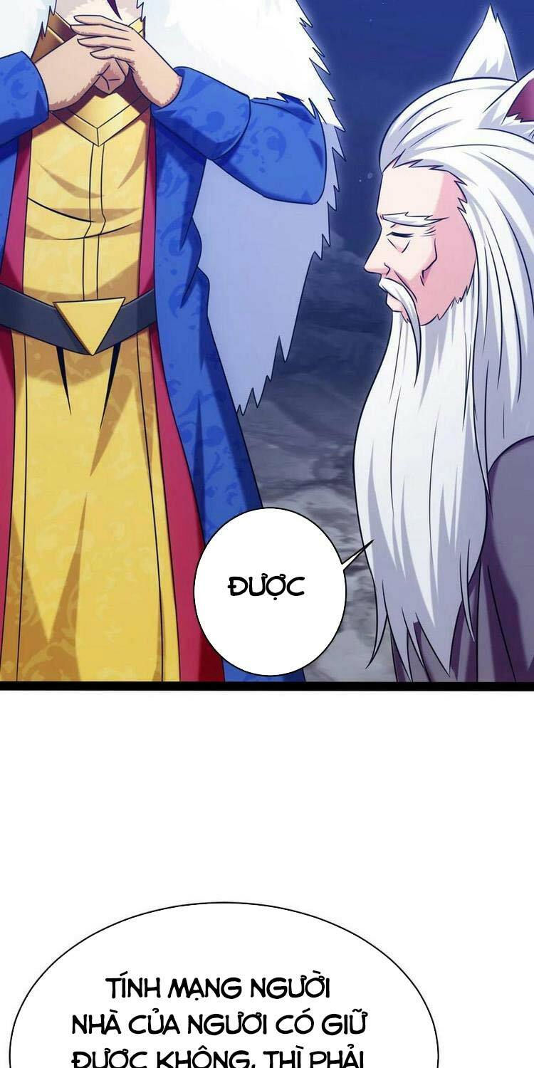 ma thú kiếm thánh dị giới tung hoành chapter 200 5