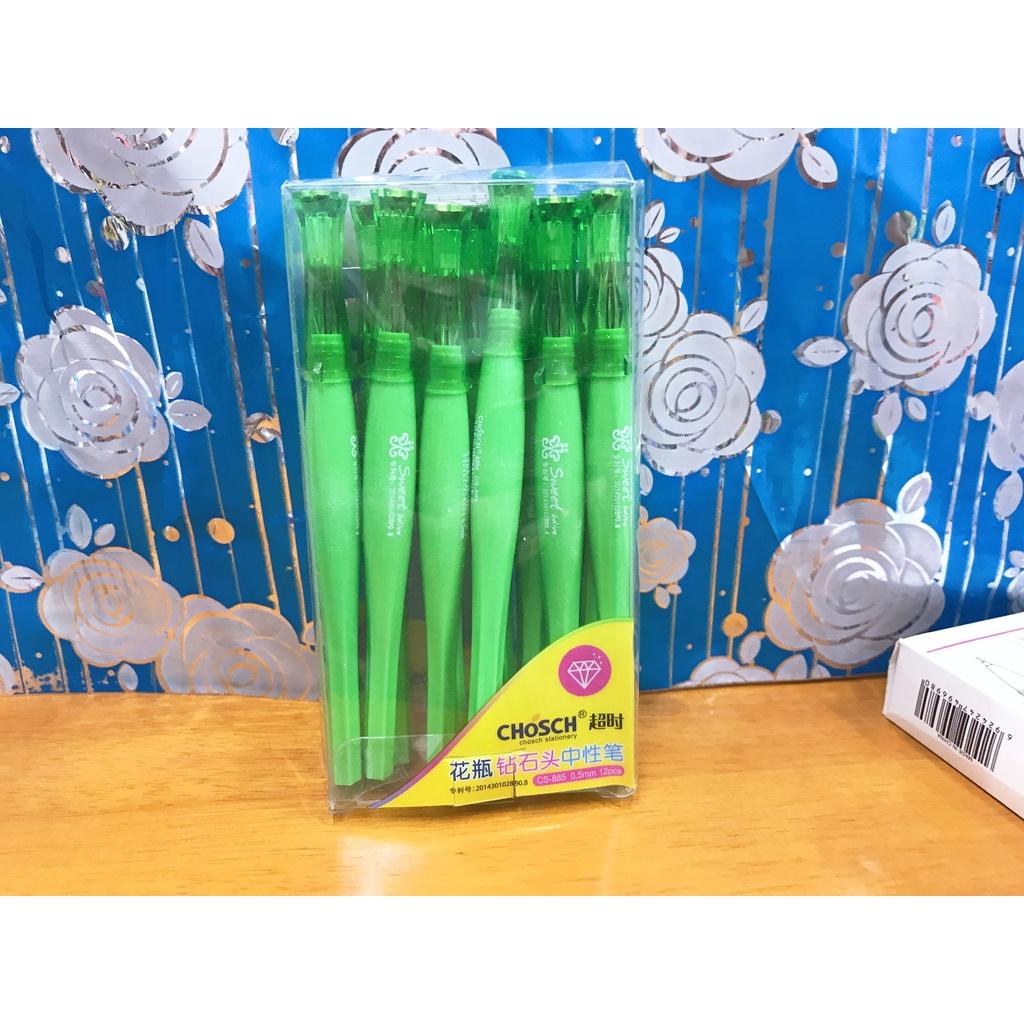 Bút Viết Kim Cương CS885