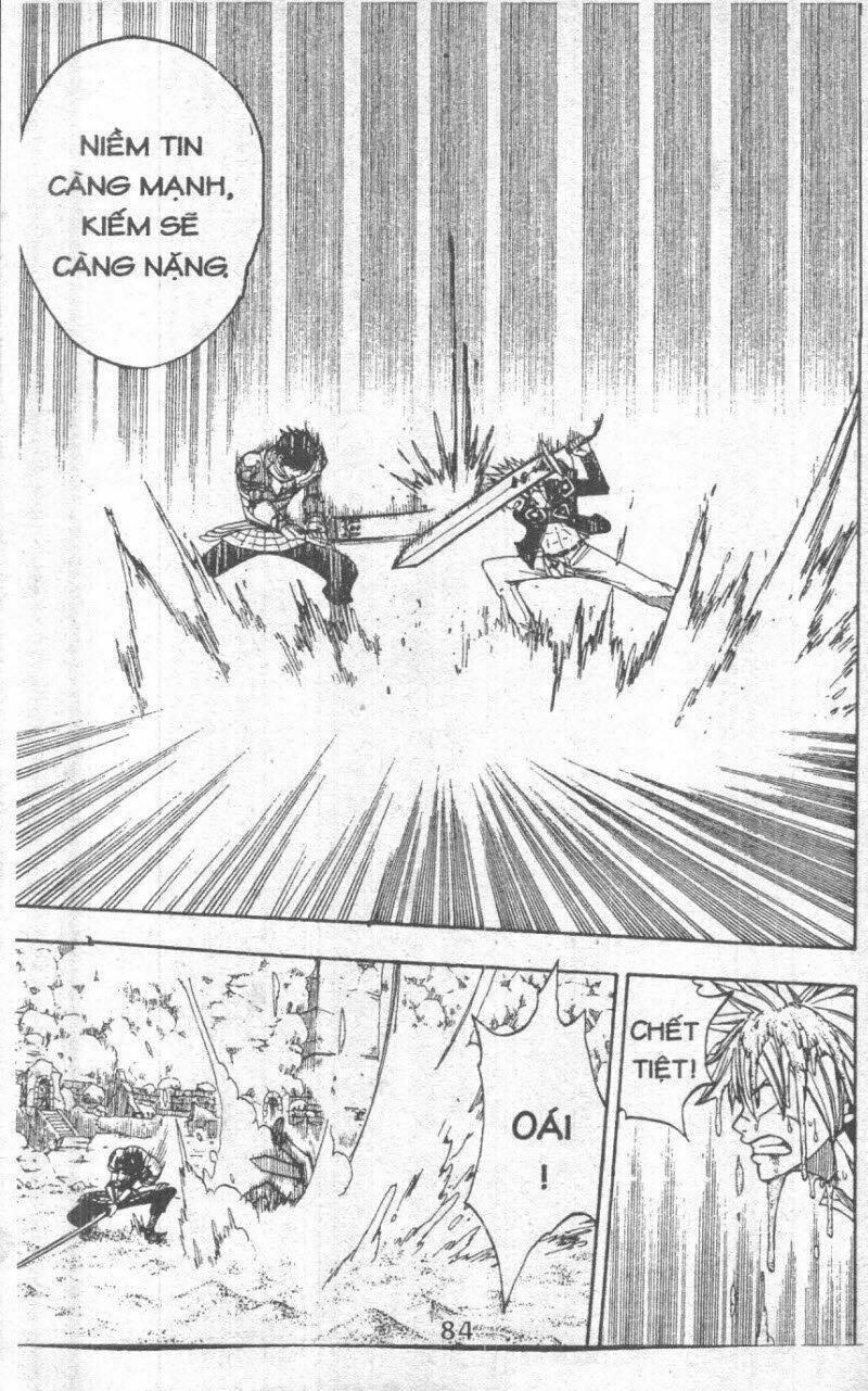 rave master (scan) chapter 32 84