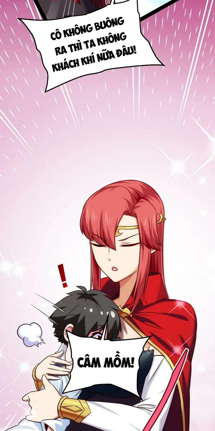 ma thú kiếm thánh dị giới tung hoành chapter 193 7