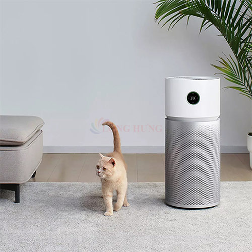 Máy lọc không khí Xiaomi Smart Air Purifier Elite EU BHR6359EU Y-600 - Hàng chính hãng