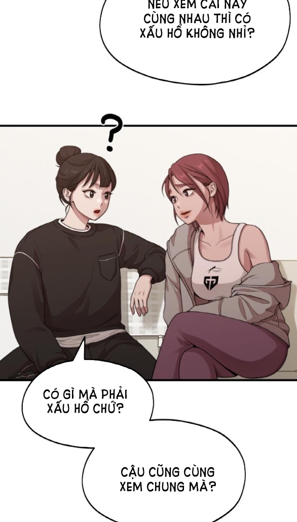 Cuộc Sống Của Tác Giả Truyện Người Lớn chapter 9.1 - Trang 24