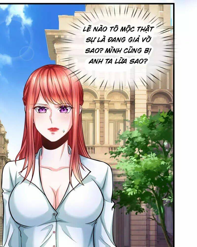 tuyệt đỉnh khí thiếu chapter 23 26