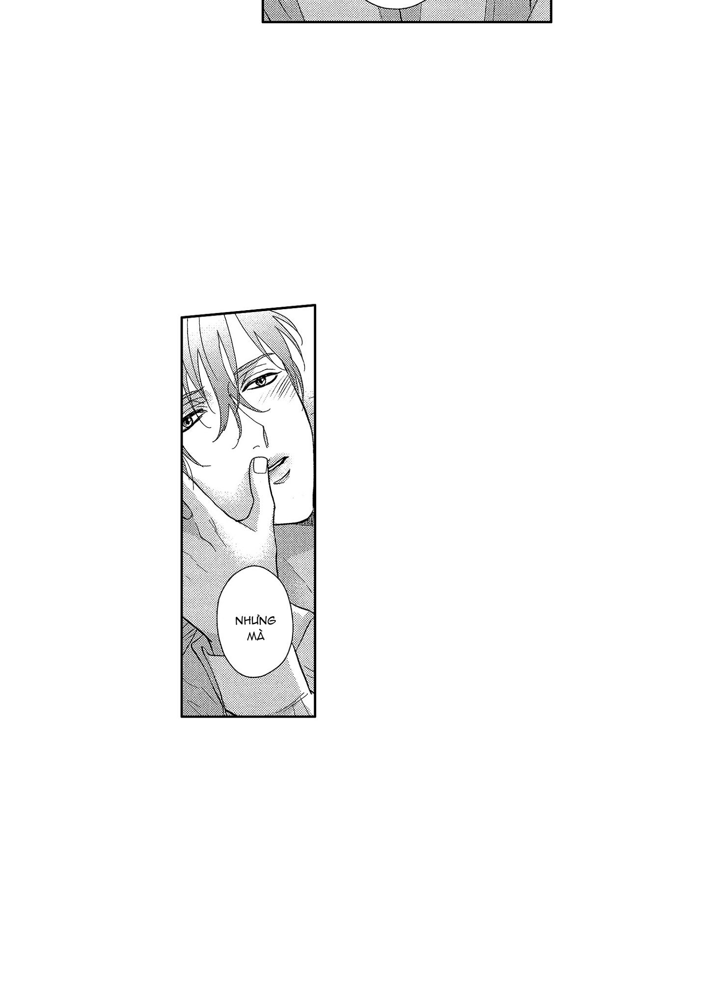 nụ hôn của baba chapter 9 26