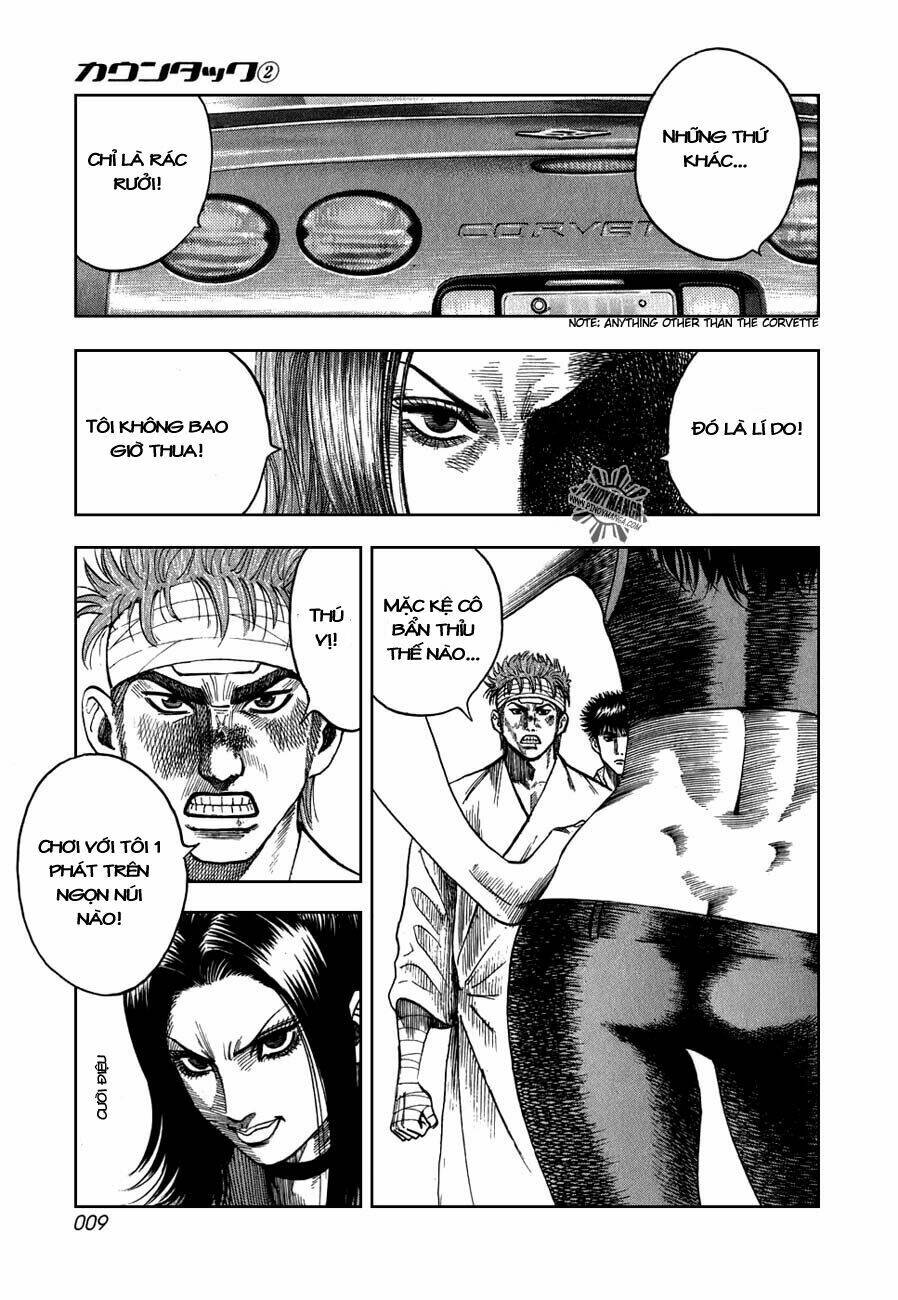 countach chapter 6 7