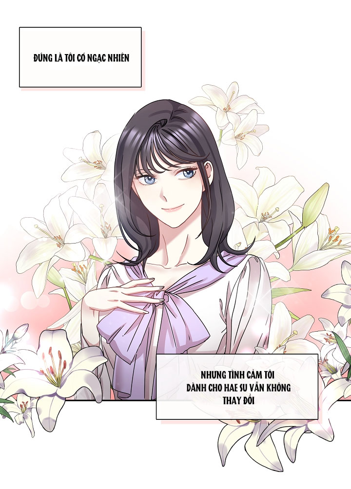 Chó Ngoan chapter 6.2 - Trang 26