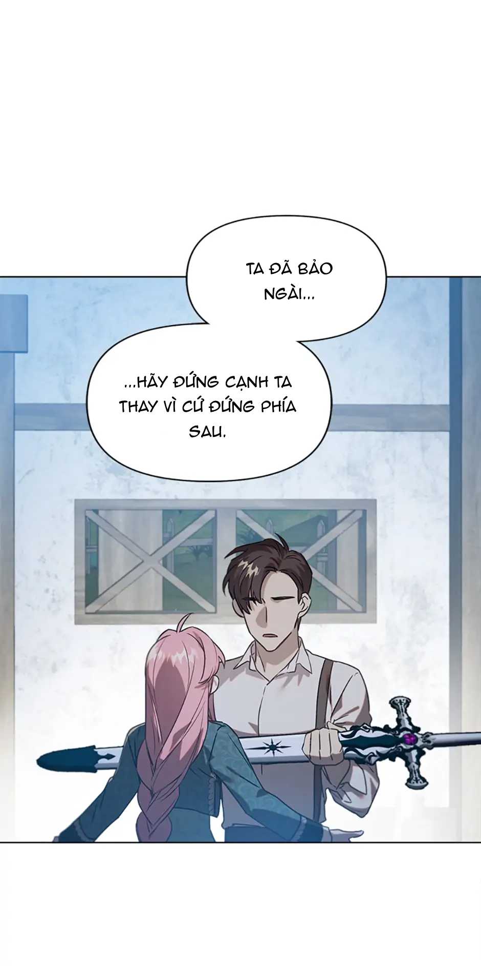 Adelia: Đóa Hoa Xiềng Xích chapter 26.2 - Trang 3