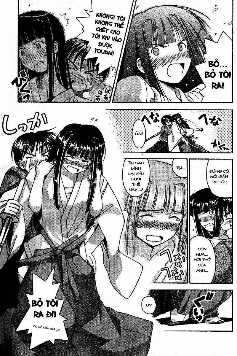 love hina chapter 6 18