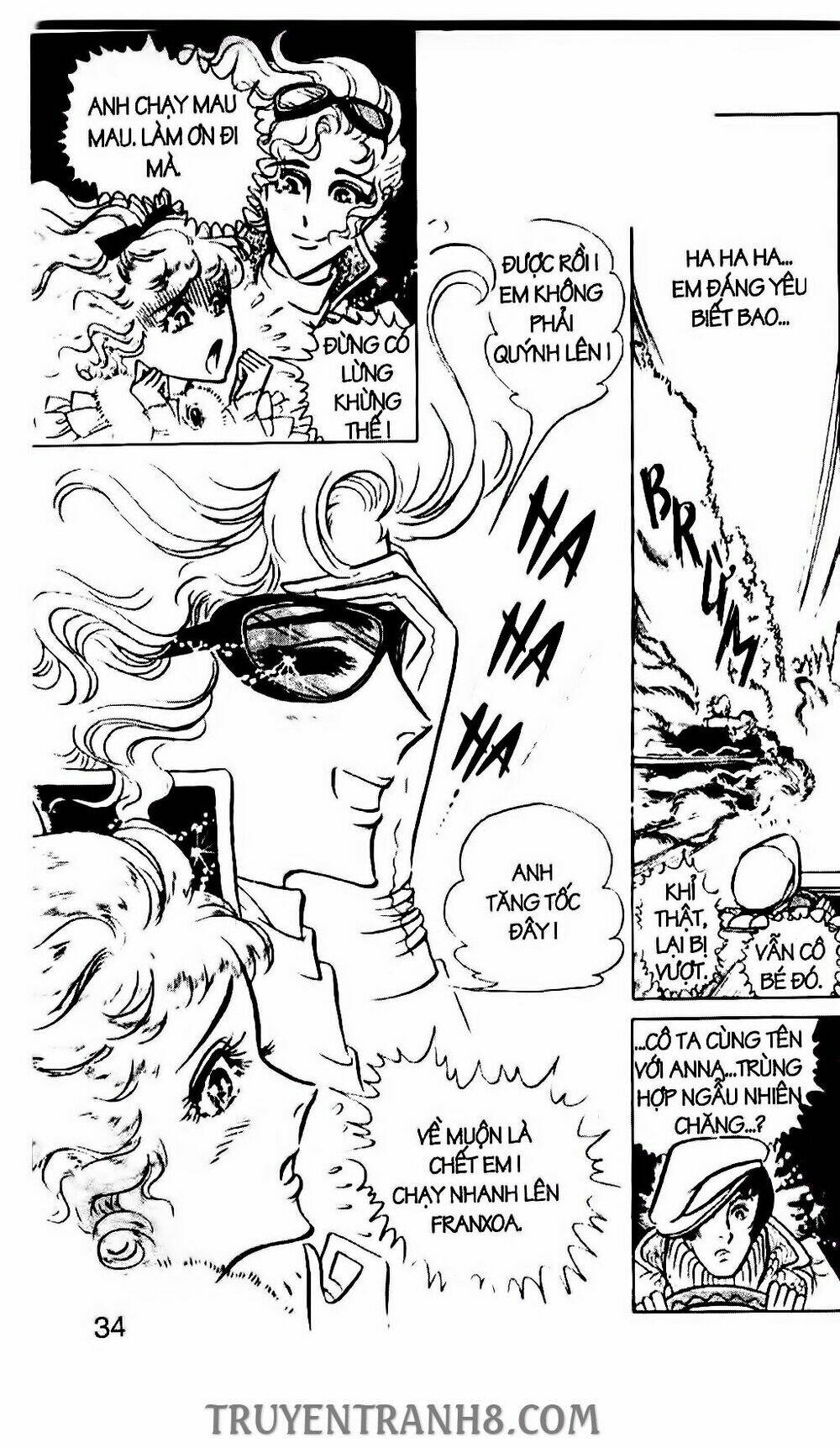 the count s daughter chapter 37 6