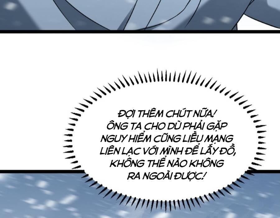 đóng băng toàn cầu: tôi gây dựng nên phòng an toàn thời tận thế chapter 117 20