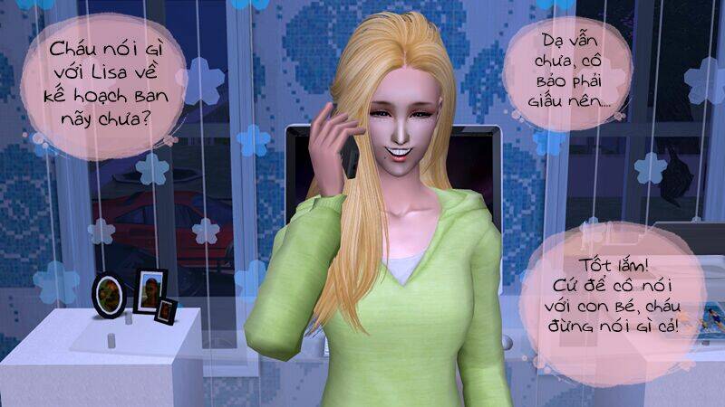 viên đạn bạc [truyện sims 2] chapter 30 76
