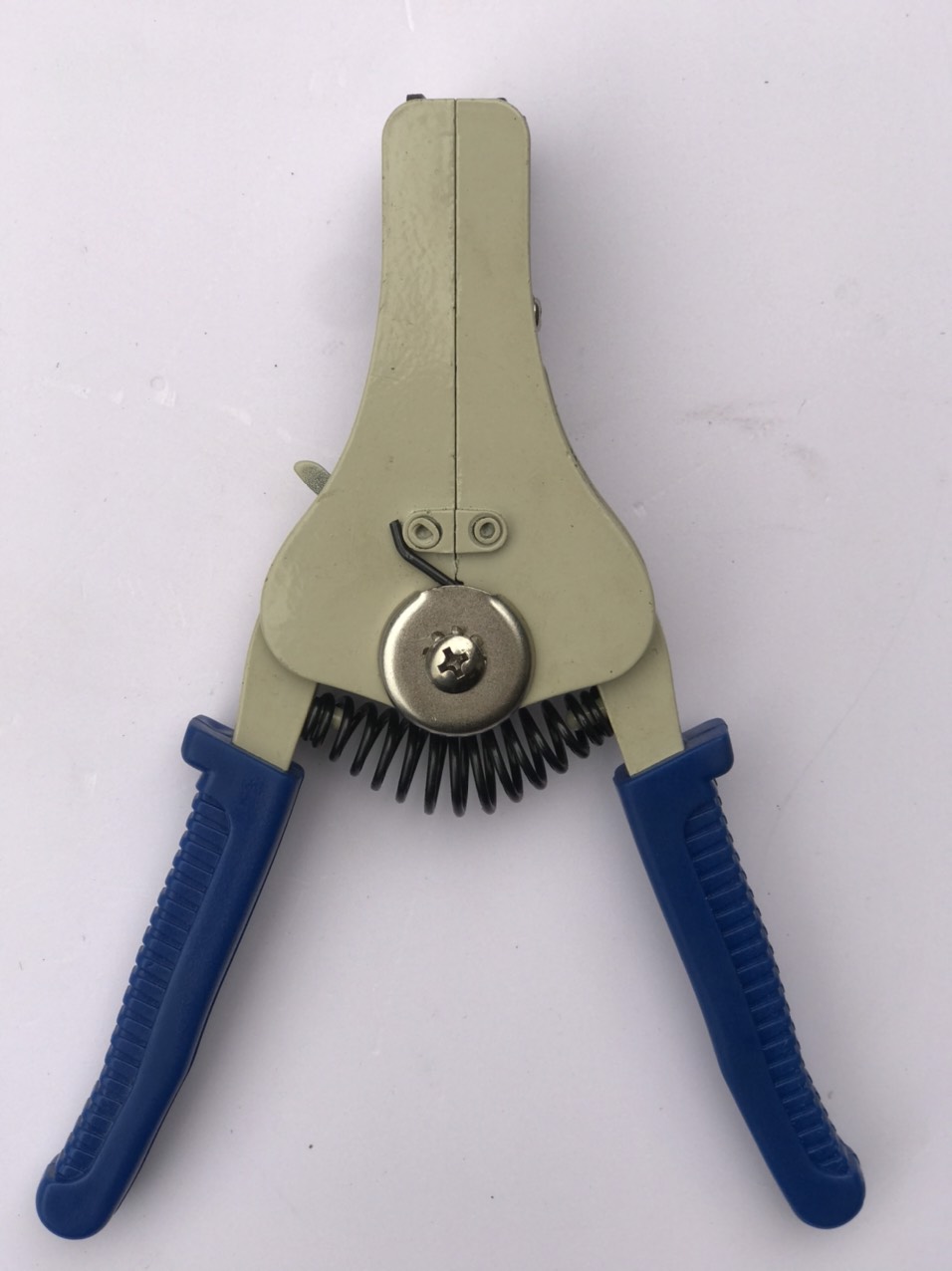 Kìm tuốt dây điện tự động C-MART B0029-C