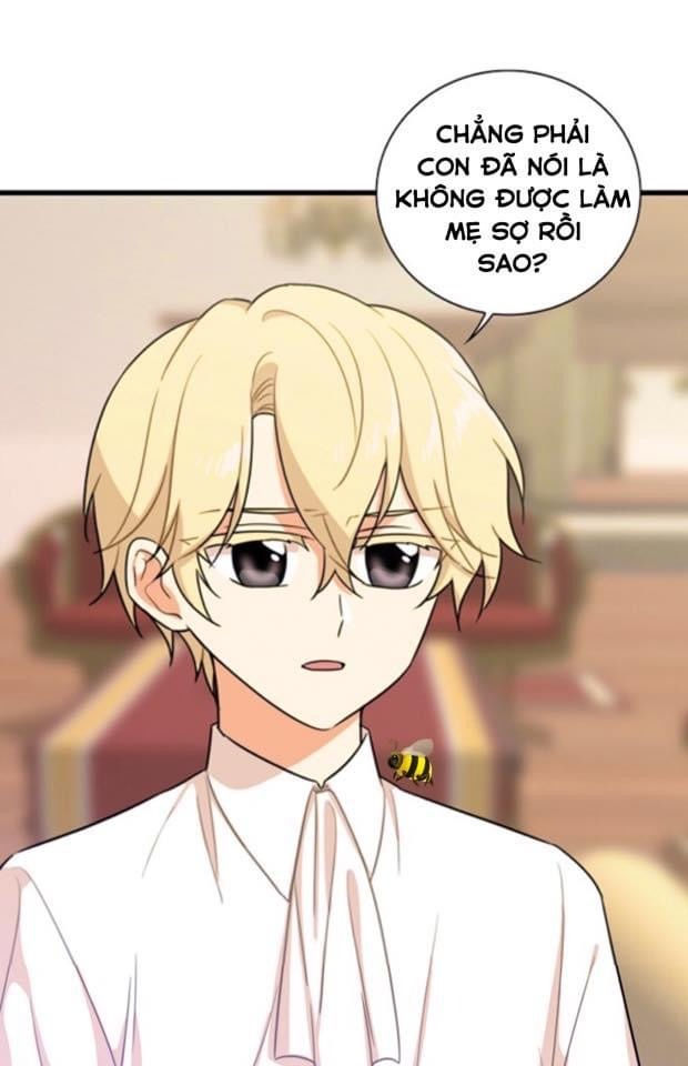 xuyên không trở thành mẹ của nhân vật phản diện chapter 7 11