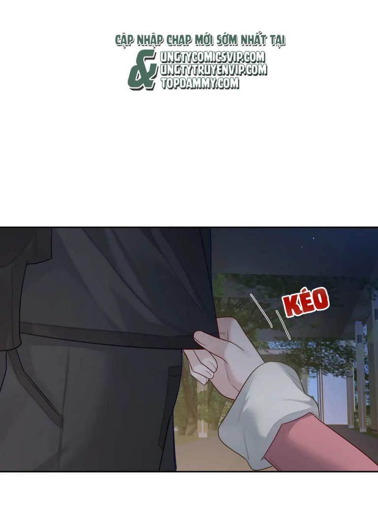 nhân vật chính chỉ muốn yêu đương chapter 47 36