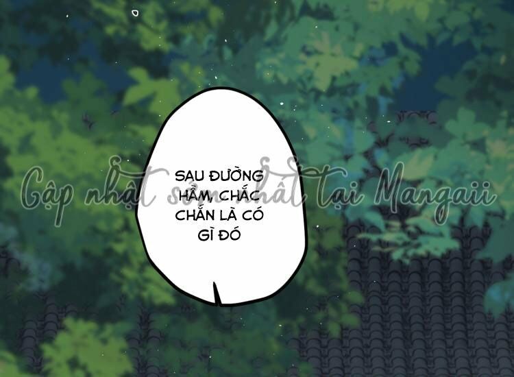 phế vật công chúa muốn nhặt chồng chapter 43 26