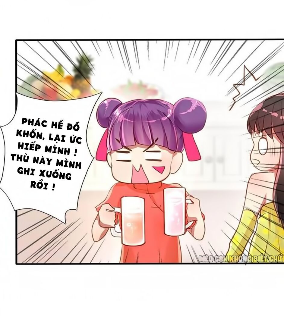 không có ssr làm sao để yêu chapter 16 17