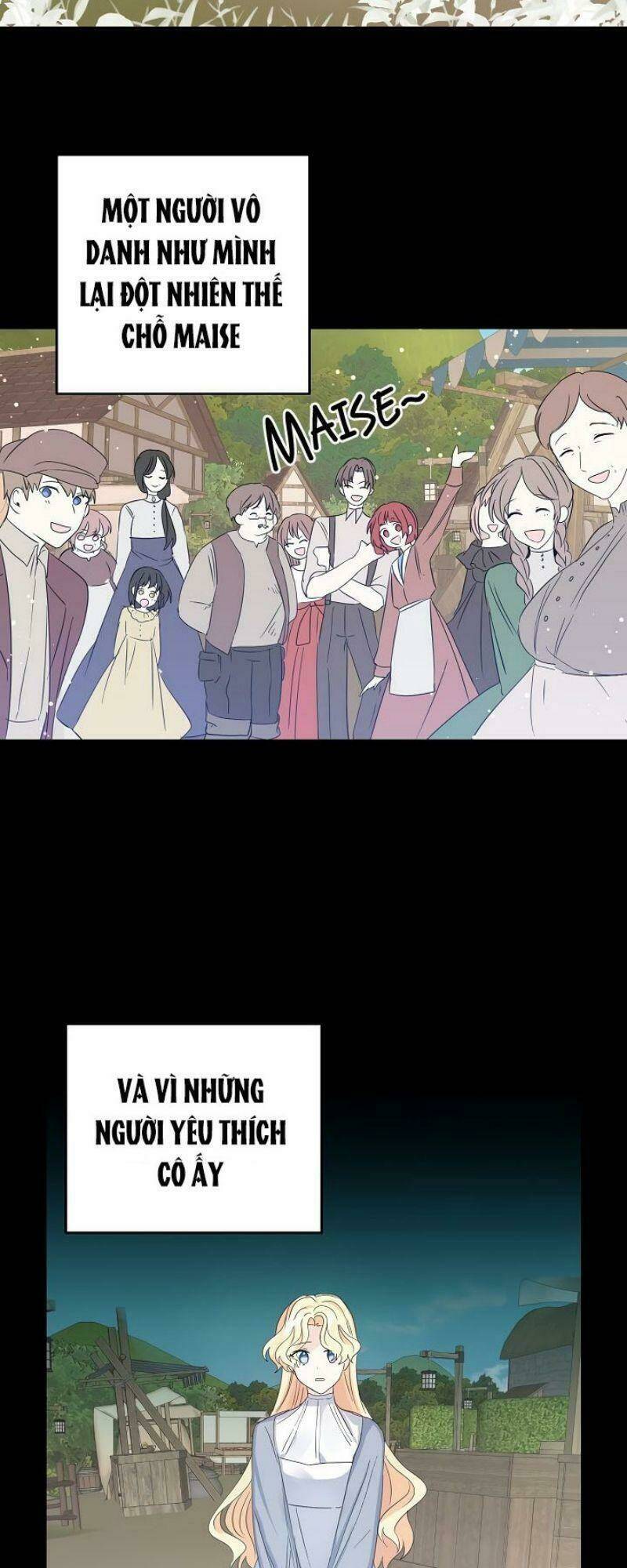 tôi là bạn gái cũ của một người lính chapter 12 30