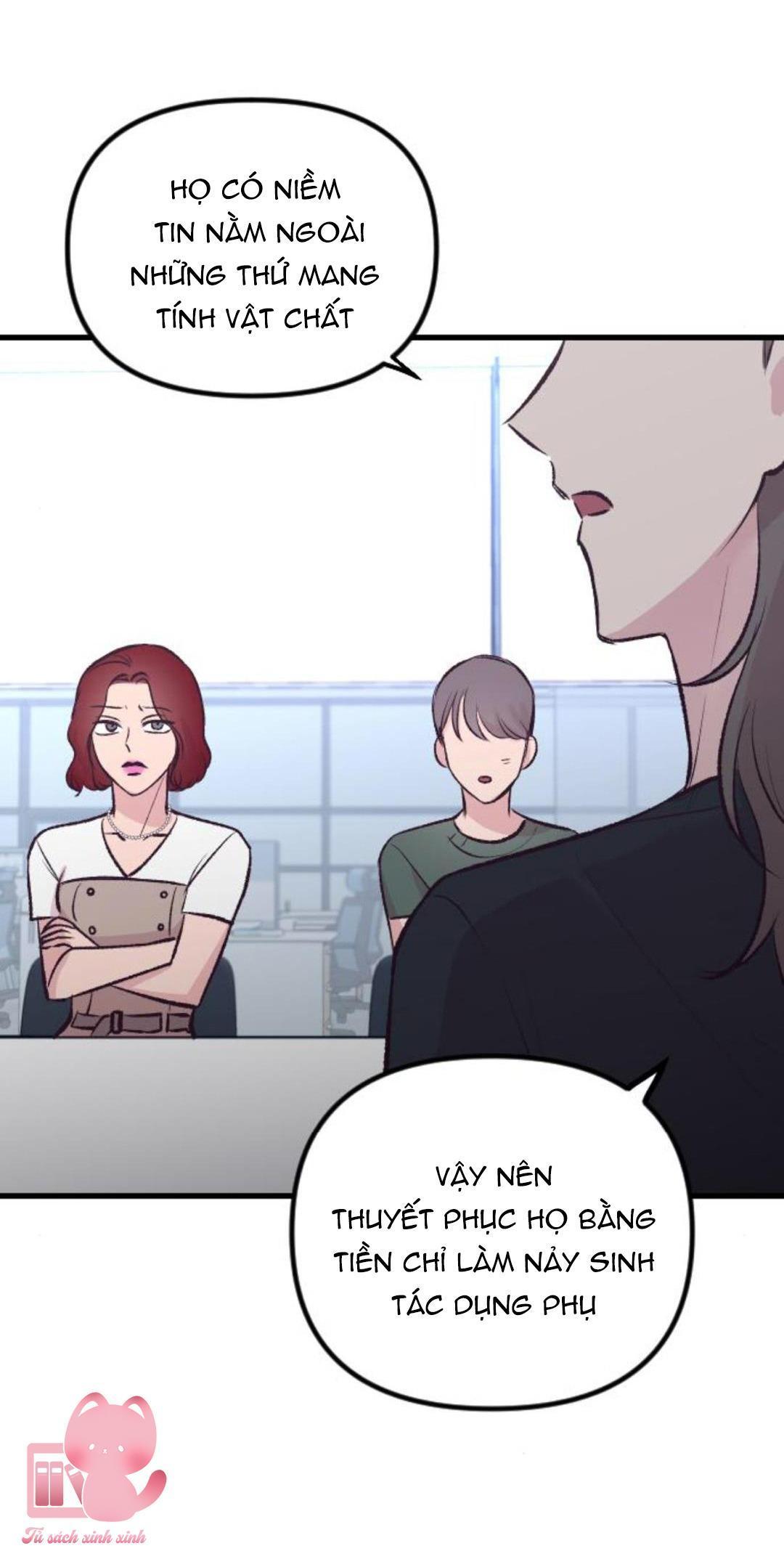 gặp nhau giữa trung gian chapter 6 77