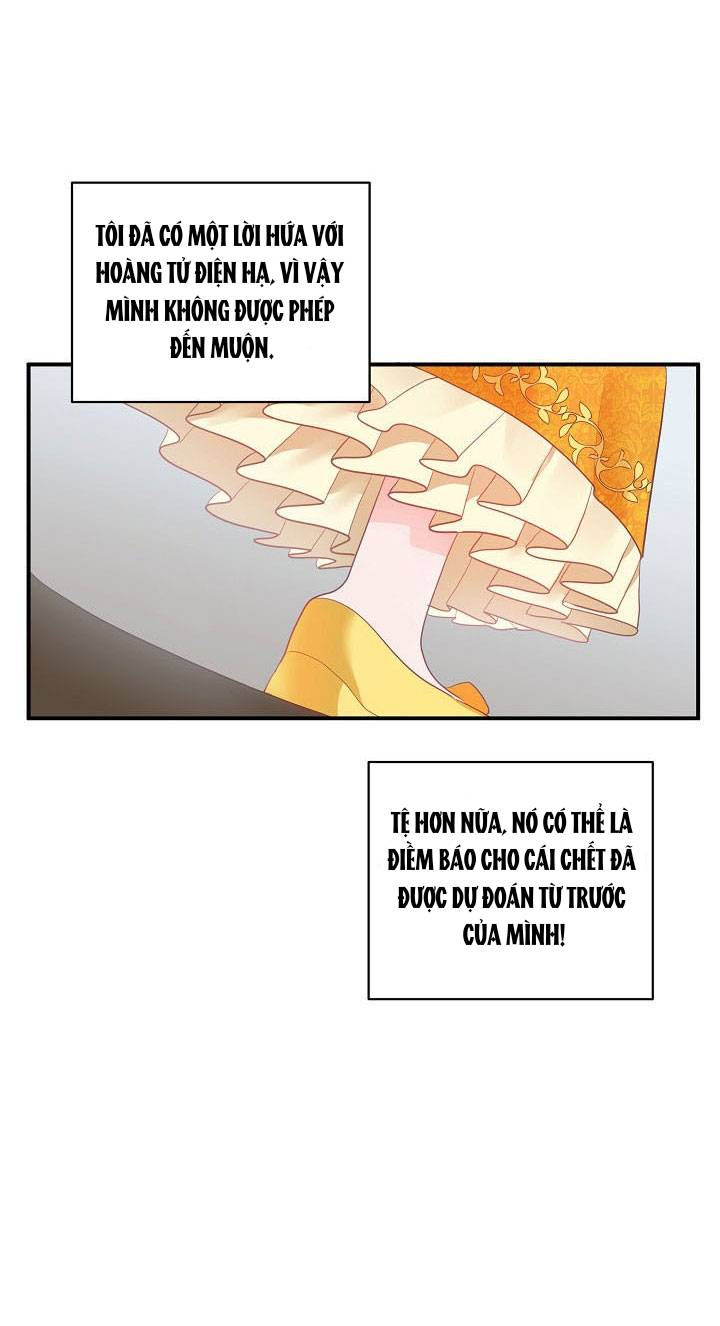 cô tiểu thư bé nhỏ thuần hóa các nhân vật chính chapter 1 91