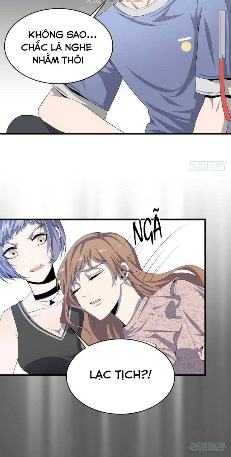 thát không mê thất chapter 6 39