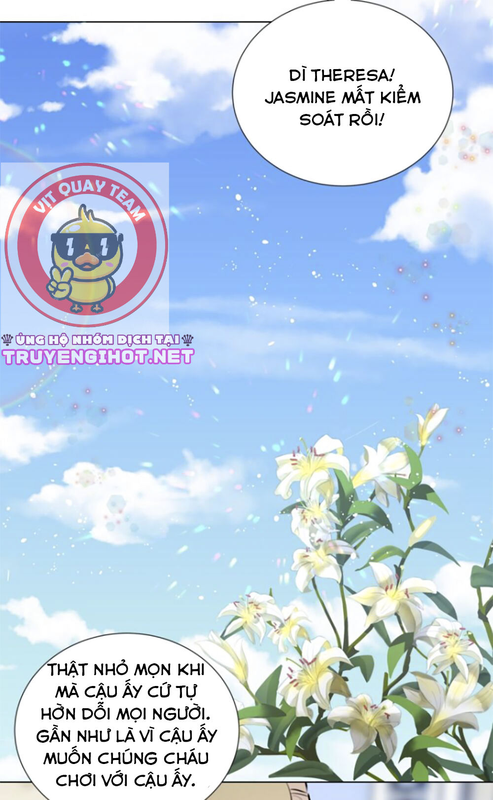 cách để che giấu sự thất bại chapter 2 1