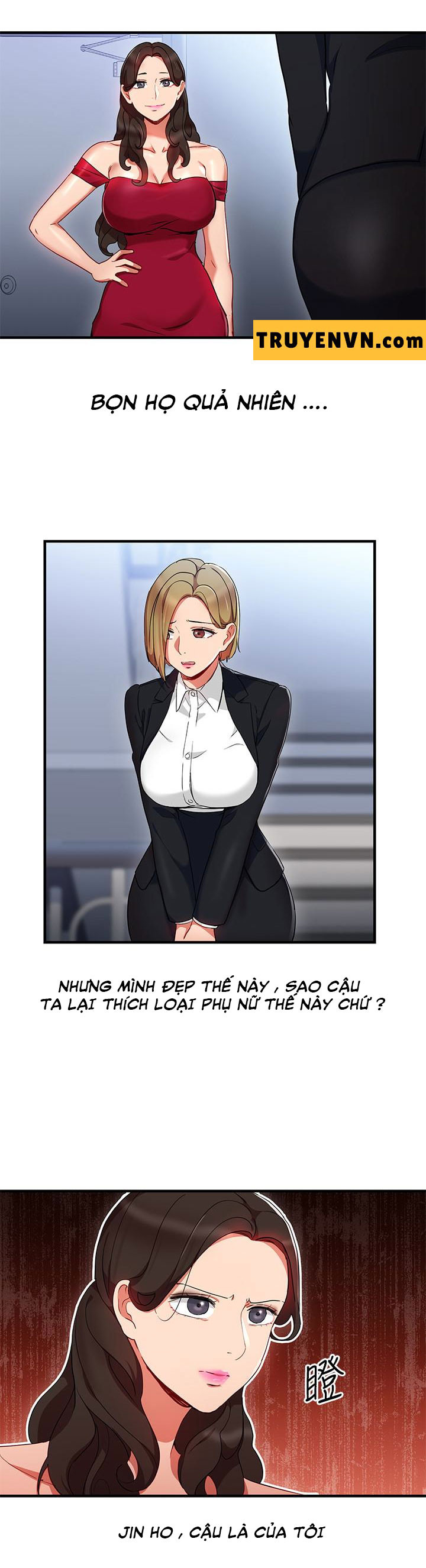 bị sếp chăn chapter 26 14