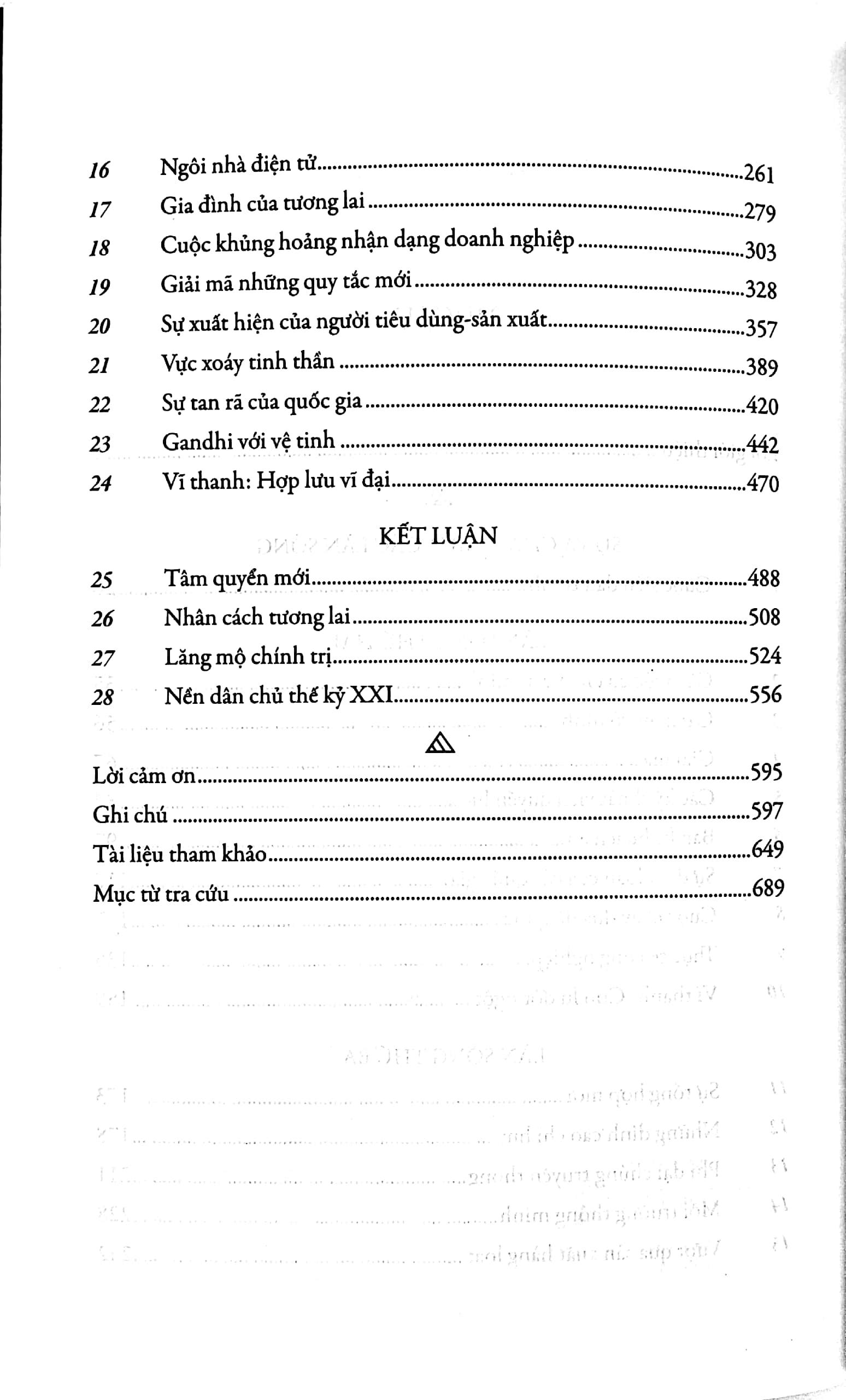Làn Sóng Thứ Ba