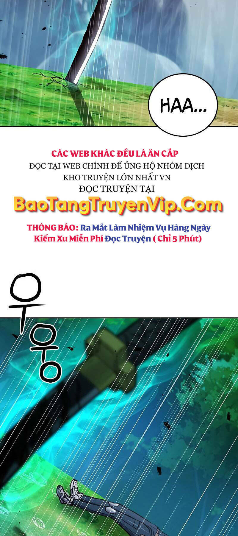 druid tại ga seoul - người hóa thú chapter 83 7