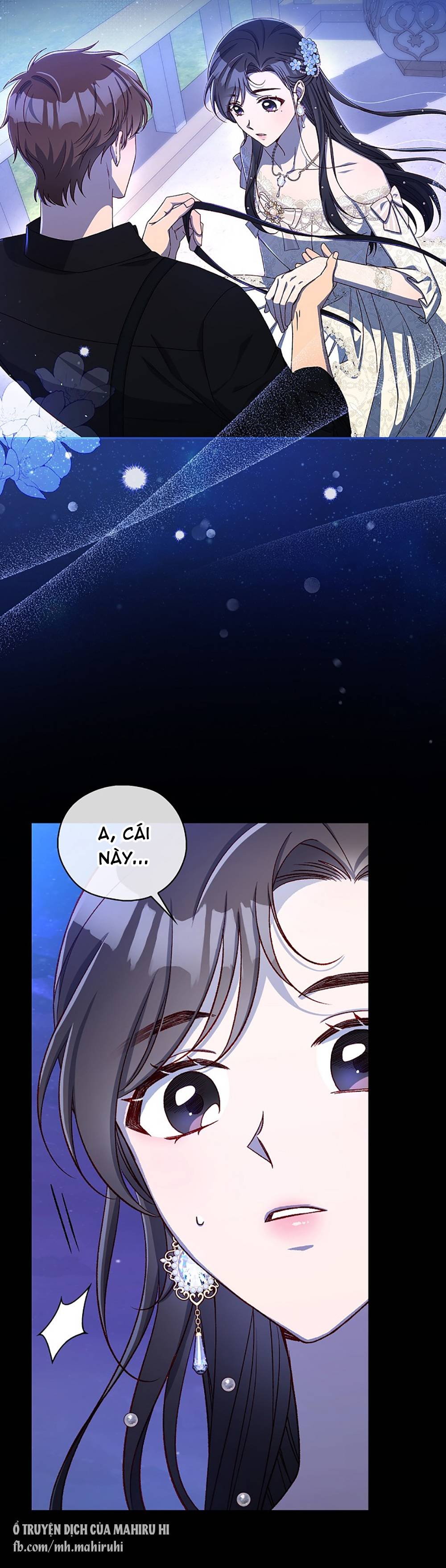 sống sót dưới thân phận hầu nữ chapter 99 39