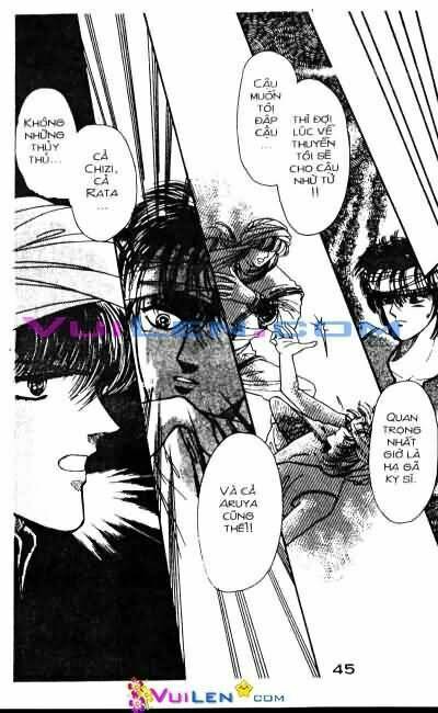 nàng công chúa ham chơi chapter 6 45