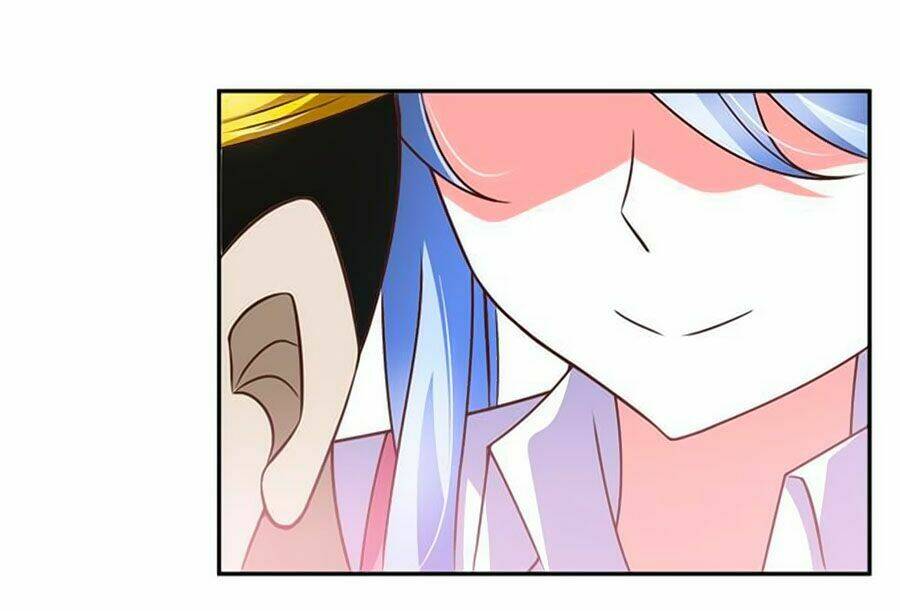 người yêu khát máu của tôi chapter 53 11