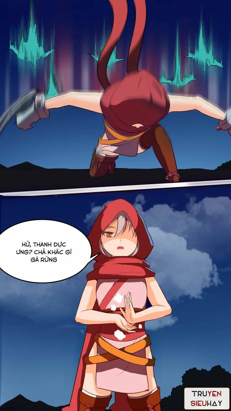 vạn đạo thành thần chapter 7 9