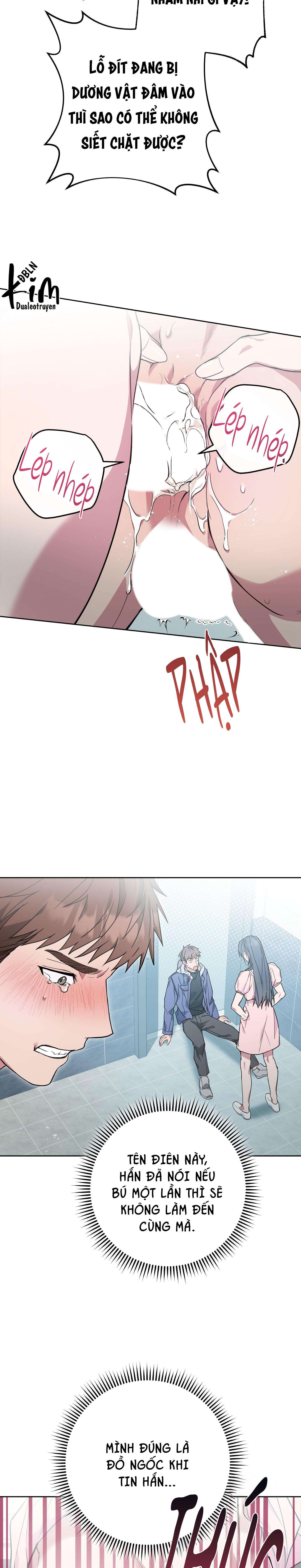 bí mật của bạn gái chapter 3 7