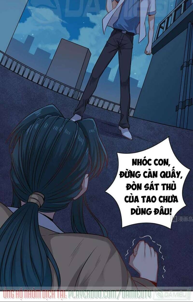 địa phủ khai phá thương chapter 97 2