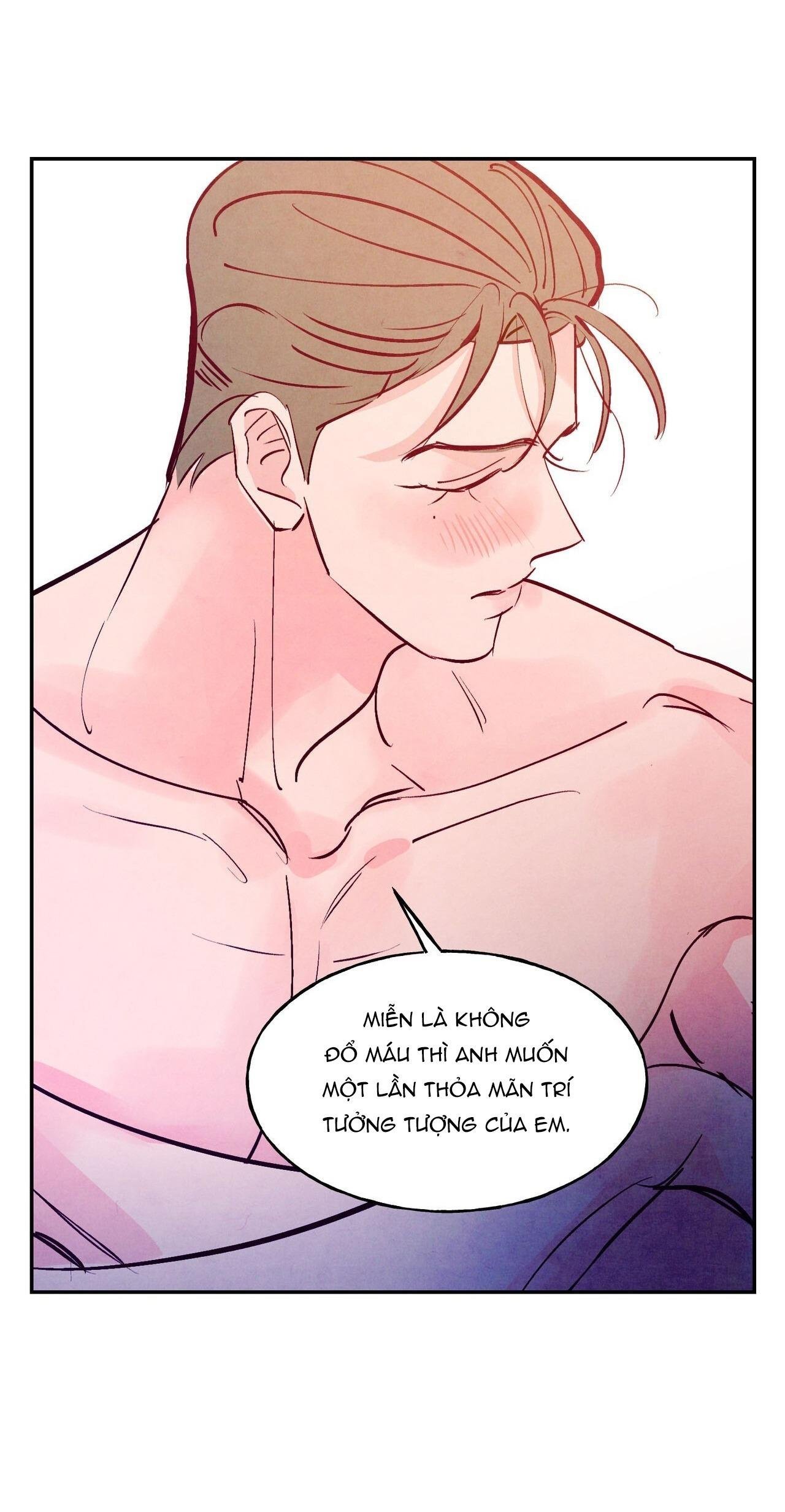 say tình [bl] chapter 74 73