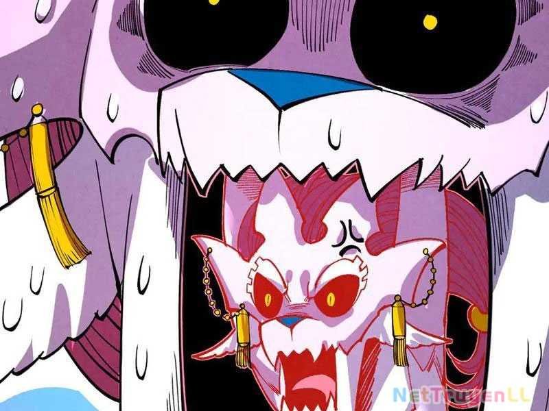 vạn cổ chí tôn chapter 327 581