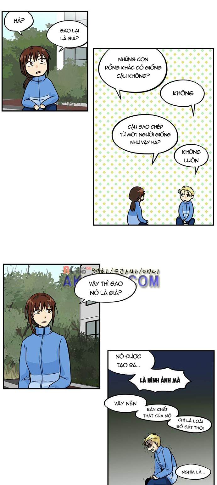 hàng xóm của tôi là rồng chapter 51 7
