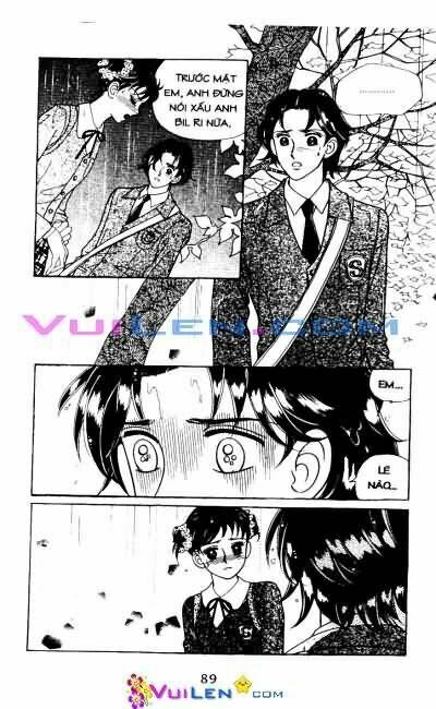 có anh trong đời chapter 2 89