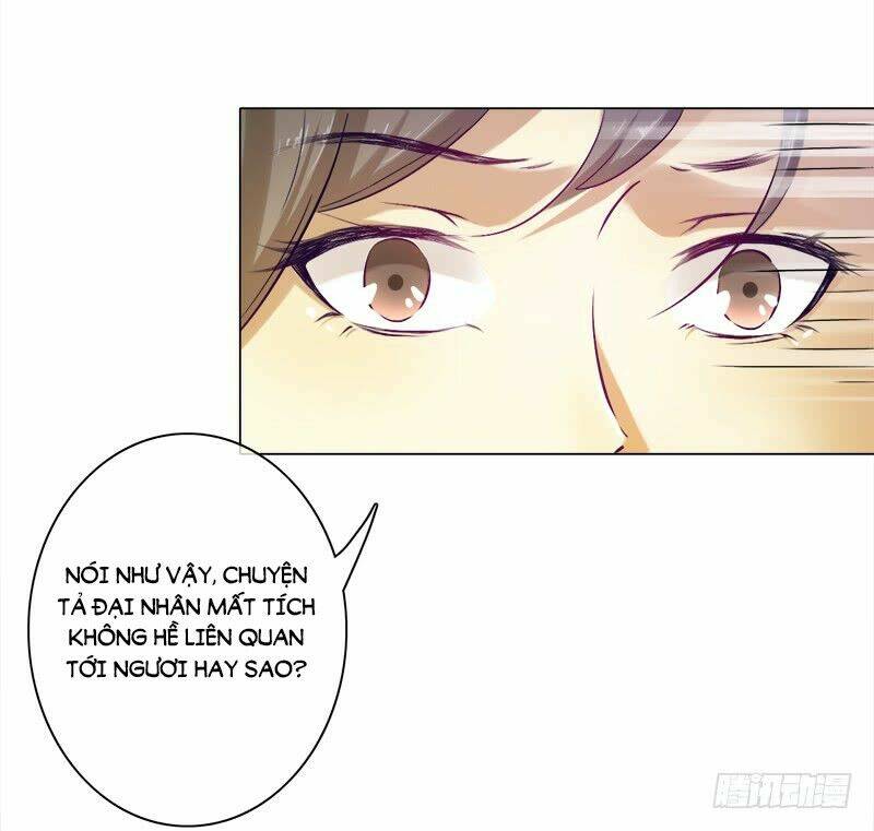 khuynh thế độc phi chapter 52 37