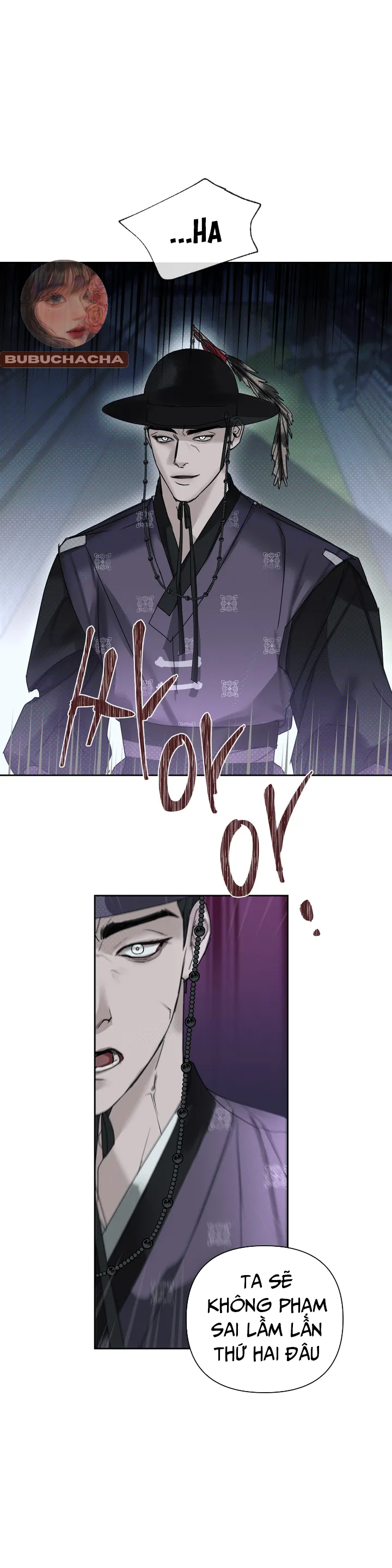 mũ quan yêu tinh chapter 1 20