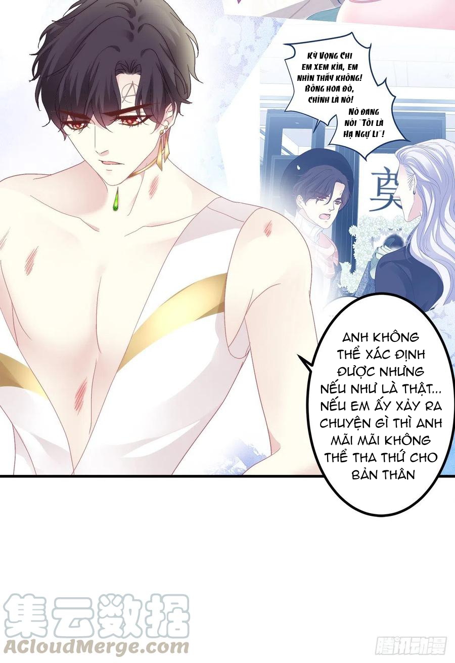 kiểm soát tuyệt đối chapter 87 22