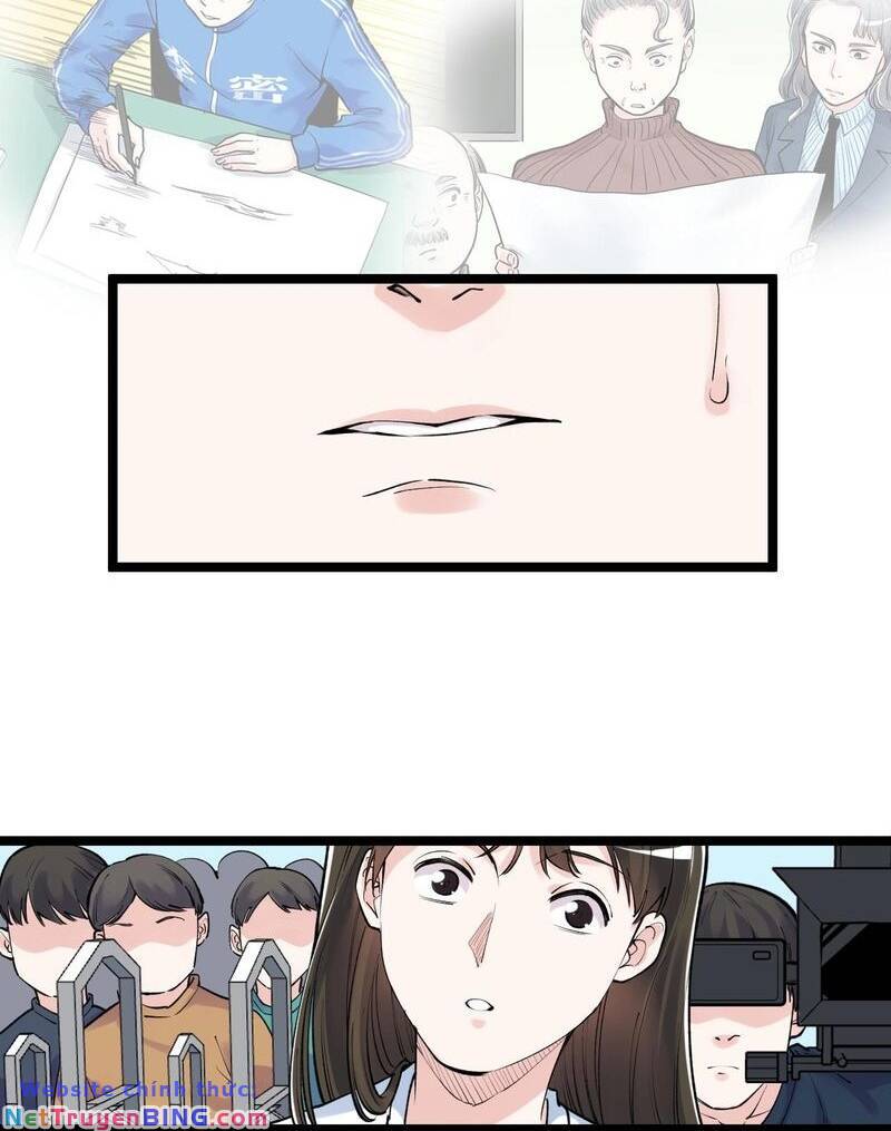 tinh thần đại hải của học bá chapter 95 56