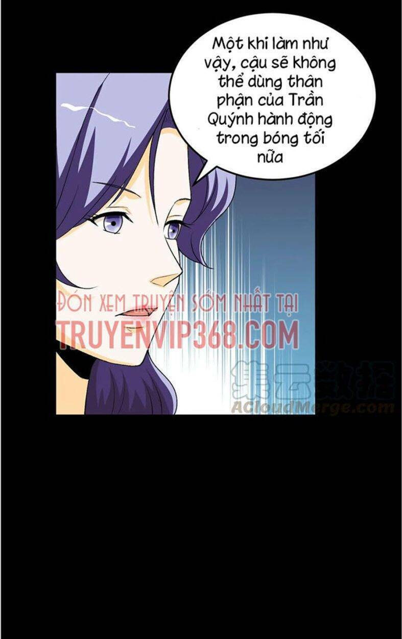 đai ca trở lại tuổi 16 chapter 132 8