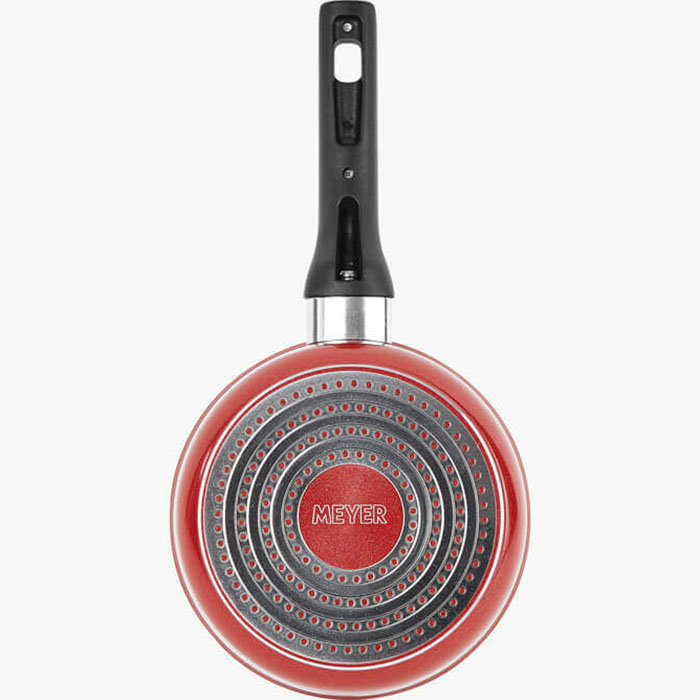 Chảo Chống Dính Forge Red Meyer