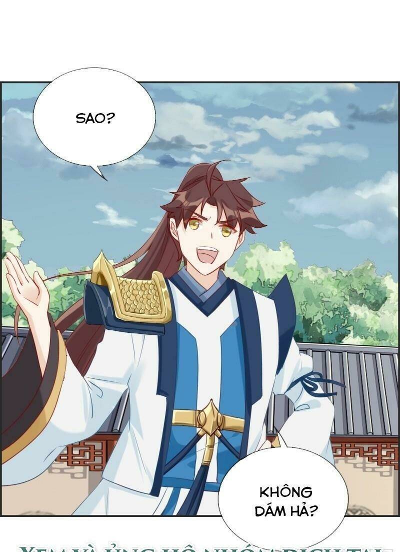 tối cường hoàn khố hệ thống chapter 58 5