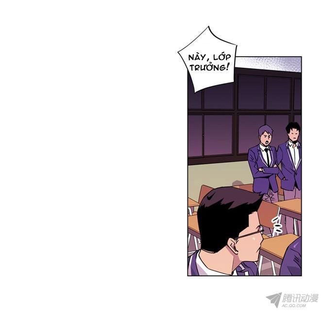 thảm họa mã 0 chapter 4 26