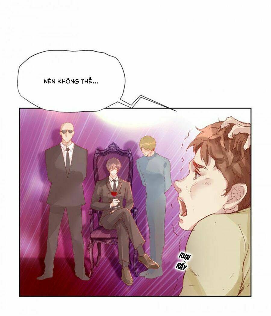 lưu luyến nguy tình chapter 4 4