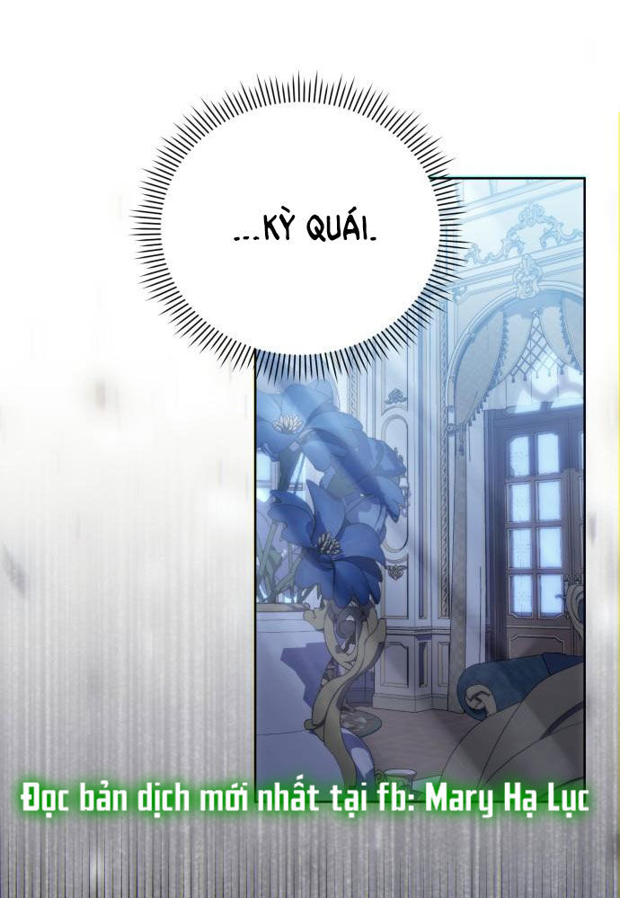 tôi sẽ ly hôn với người chồng bạo chúa chapter 23.2 1