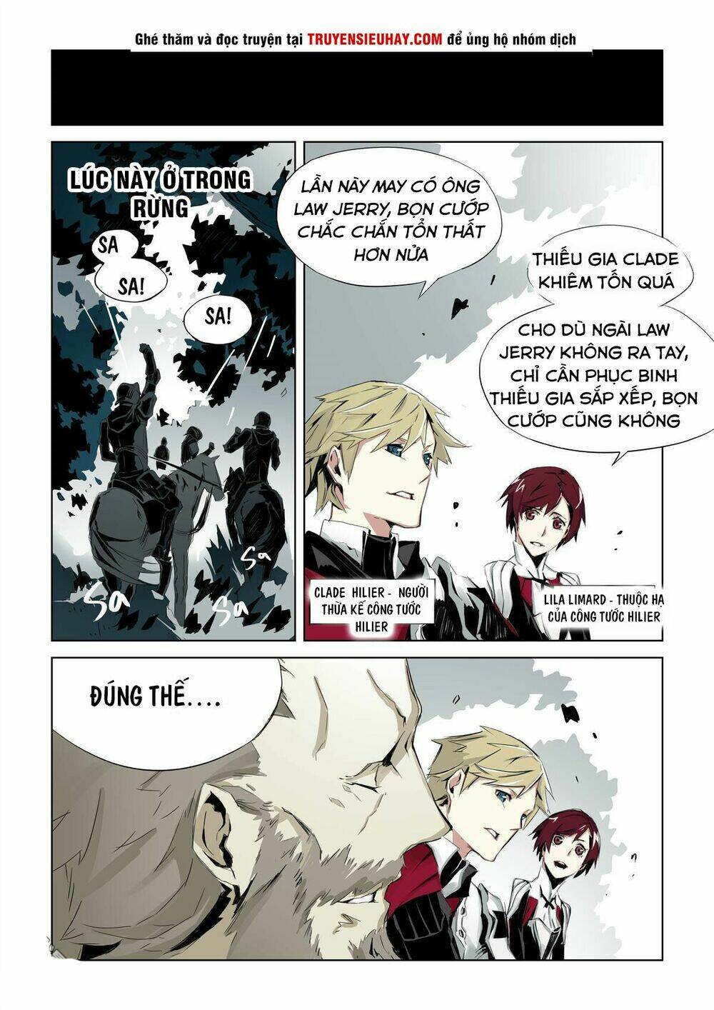 khúc cuồng tưởng của ta và nàng sau khi biến thân chapter 1 14