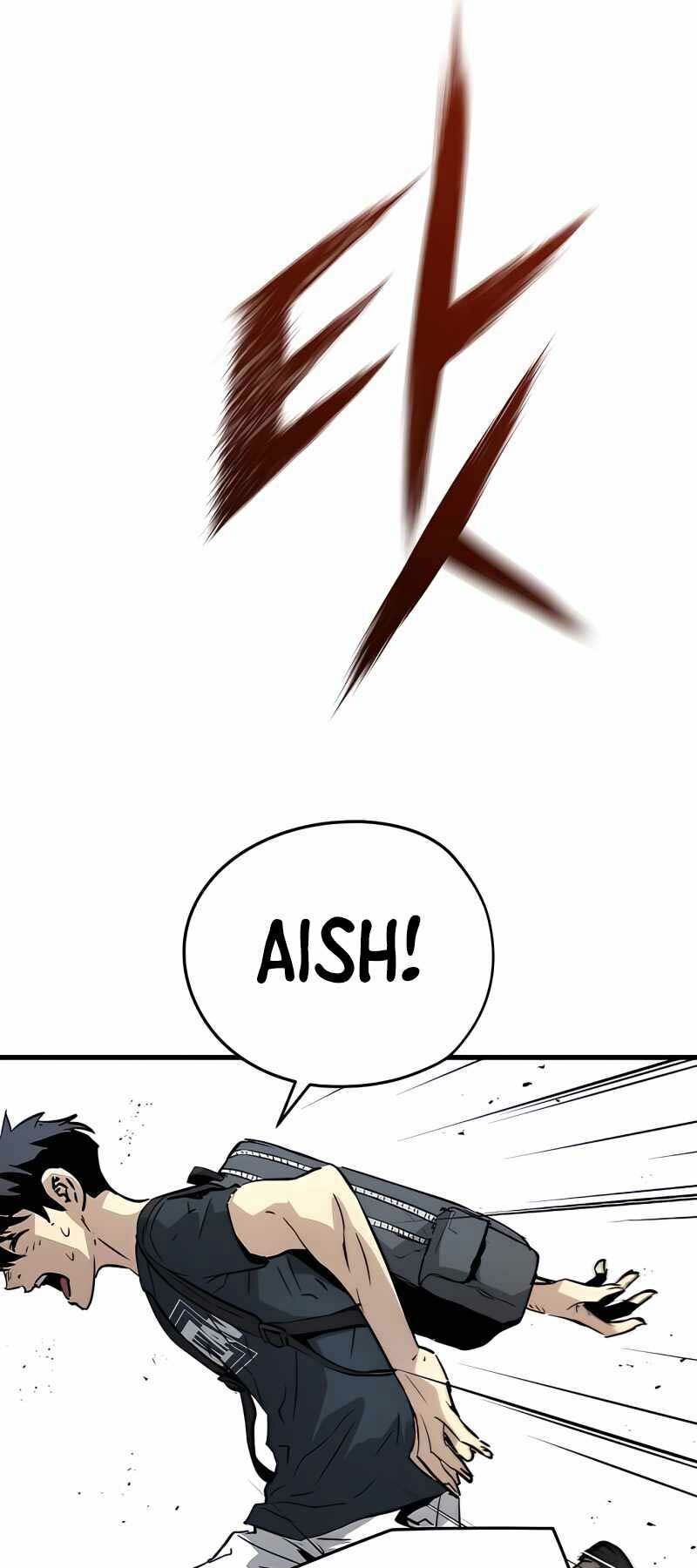 The Breaker 3: Quyền Năng Vô Hạn chapter 6 32